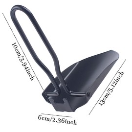 Portable Folding Shovel Camping Shovel Stainless Steel Folding Trowel Mini Trenching Shovel For Outdoor Garden