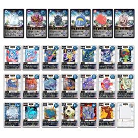 Atomon Basic Pack Educational Chemistry Battle Game that allows you to learn elemental symbols while playing!