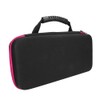 Cordless Hair Straightener Storage Box Hairdressing Protection Case for Dyson