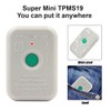 VXDAS TPMS Reset Relearn Tool TPMS19 for Ford Tire Sensor