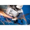 PFERD 4-1/2" PSF DUODISC STEELOX Combination Cutting and Grinding Wheel