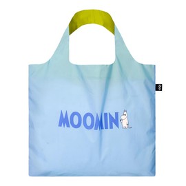 MOOMIN Family Recycled Bag, multicoloured