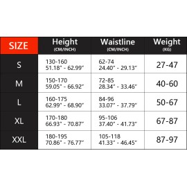 Chaleco Corrector De Postura Ortopédico Lumbar Unisex