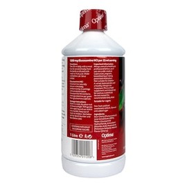 Optima Healthcare Activ Juice Cherry 1l