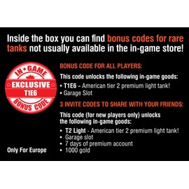 Italeri 510036504 – 1: 35 US M24 Chaffee Tank World Of Tanks