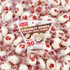 Coconut Filled Hard Candy | 1 Pound Bag - Approx.