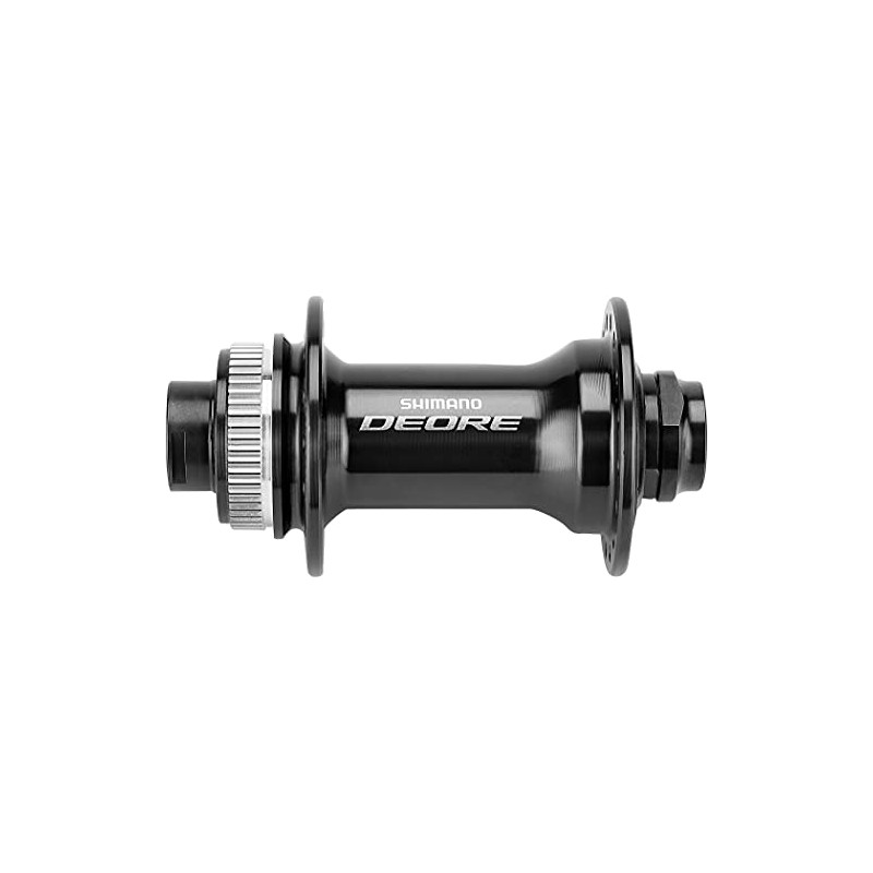 SHIMANO Deore MTB HB-6010 Front Hub CL TA