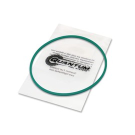 QFS Tank Seal for 2001-2017 Honda Goldwing GL1800, Replaces 17574-MCA-S41, 17574-MCA-003, Prevents Fuel Leaks