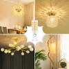 Sailstar G9 LED Bulb Dimmable 2700K Soft Warm White 6