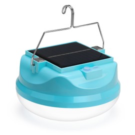 MAYDENG 100W Solar Camping Light