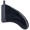Single Surfboard Fin TPU Longboard Paddleboard Tail Fin Replacement Surfing
