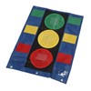 Stoplight Learning Pocket Chart Dry Erase Cards Pen Behavioral Management