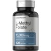 Horbäach L Methylfolate 15000 mcg | 120 Capsules | 15mg