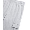 RBX Boys Sweatpants - 2 Pack Performance Fleece Basic Joggers,