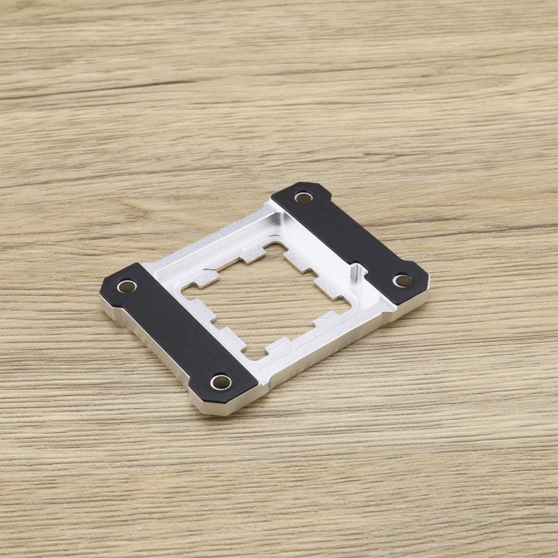 Create idea AM5 CPU Holder AM5 Anti-bending Contact Frame with