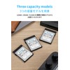 Nextorage NX-B2SE128G/INE 128GB CFexpress Type B Memory Card, NX-B2SE Series,