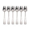 Maxwell & Williams Cosmopolitan Buffet Fork Set 6pc Gift Boxed