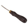 Leather Edge Beveler Professional Portable DIY Leather Knives Leather Edge