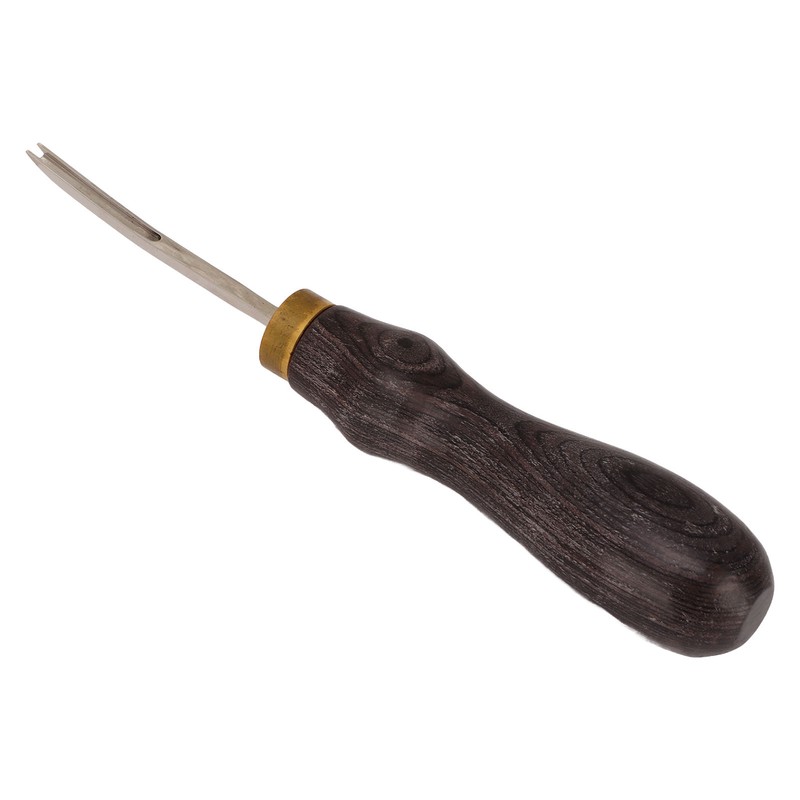 Leather Edge Beveler Professional Portable DIY Leather Knives Leather Edge