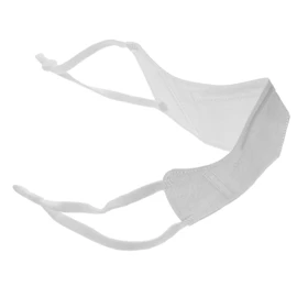 KOMBIUDA Non-woven Nose Warmer Reusable Nasal Cover for Cold Weather Lightweight Nose Mask for Outdoor Activities and Travel Protective for Sleep and Comfort