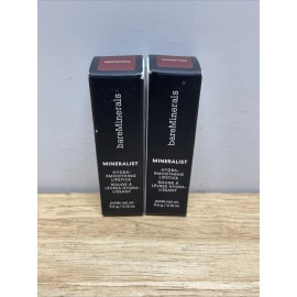 Sandstone Scandinavia Intense Care Lipstick - a Hypoallergenic