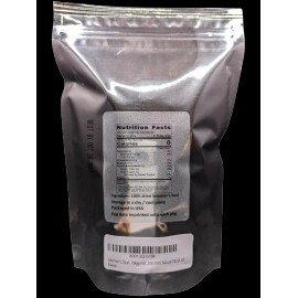 Nature Tea Solomon's Seal Tea - Root Slice from Nature Tea, Wild Crafted - 1 oz