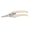 Hoof Trimmer White Goat Foot Shears Stainless Steel Carbon Steel