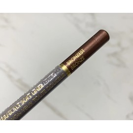 L'Oréal SEALED Loreal Le Grand Kohl Perfectly Soft Liner ~ Bronzest bronze full size