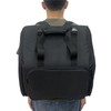 Accordion Bag for 60 Bass Keyboard Button Bayans Thicken Storage