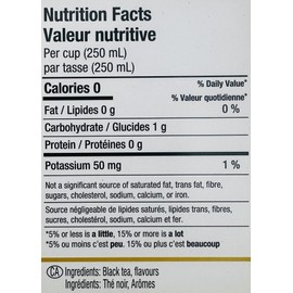 TATA Tea Ginger Chai 100g (50 TEA BAGS)