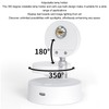 LED Spotlight Rechargeable Picture Lights RGB Closet Spotlights 13 Color
