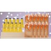 Set Pulpas De Manos Ekos Natura 75g + Bolsa De