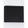 SHIPS 110030623 Men's Wallet SAFFIANO Leather Italian Leather Bifold Wallet,