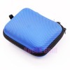Kocak Gold Carrying Pouch Bag Box Case for Gameboy Advance