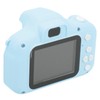Kids Camera 40MP Digital 1080P Video Cartoon Portable Child Selfie