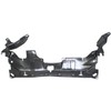 US AUTO PARTS PLUS New Front Engine Splash Shield Under