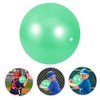 Totority 4pcs Connection Ball for Baseball Training Arm Action Enhance
