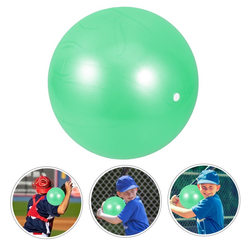 Totority 4pcs Connection Ball for Baseball Training Arm Action Enhance