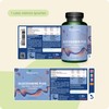 Glucosamine Chondroitin High Dose & Vegan | 1000 mg Glucosamine