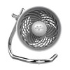 Vornado Pivot Personal Air Circulator, Portable, Desk Fan, Electric, Ice