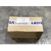 Bruck Lighting 137350/3 MC, 6” Stem new in box, 3000k