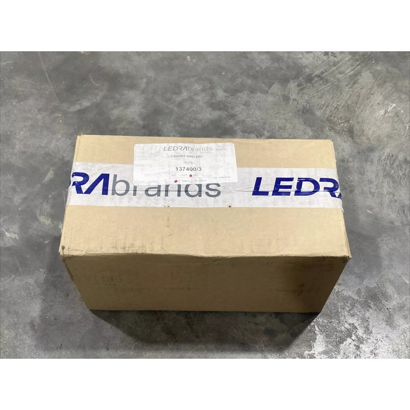 Bruck Lighting 137350/3 MC, 6” Stem new in box, 3000k