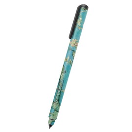 MightySkins Skin Compatible with NuVision Digital Pen - Almond Blossom | Protective, Durable, and Unique Vinyl Decal wrap Cover | Easy to Apply, Remove, and Change Styles | Made in The USA