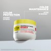 YELLOW PROFESSIONAL COLOR CARE MAINTENANCE MASK 300 ml Mascarilla para