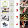 16 in 1 Vegetable Cutter Manual Mandoline Fruit Vegetable Cutter