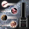 MIZHSE Solid Nail Glue Gel for Nails and Mini U