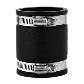 AquaForte Flexible Sleeve Clamp Range