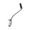 sourcingmap 15mm Shaft Dia Motorcycle Engine Kick Start Lever Pedal