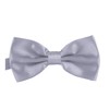 DonDon Set of 6 Men's Bow Ties 12 x 6