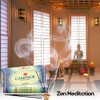 Camphor - Box of Six 20 Stick Tubes - Hem